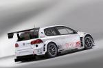 Volkswagen Golf24 24h Nurburgring 2011 года